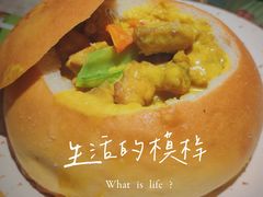 -大树餐厅(红旗街万达店)