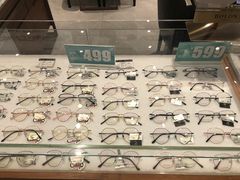 -宝岛眼镜(雨花吾悦广场店)