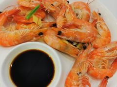 -碧海银沙海鲜餐厅(恒大海上威尼斯店)