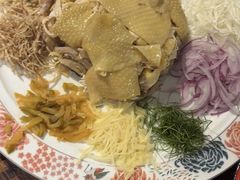 -广府乡下·饭庄(新港东路店)