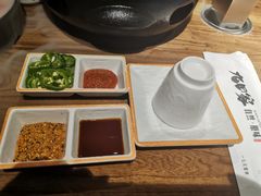 -九田家黑牛烤肉料理(长春路友好店)