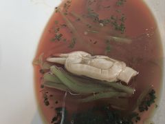 -逸品淮扬(东方渔人码头店)
