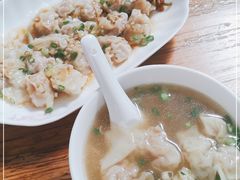 -陈记饮食店(菜园墩店)