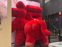 -川香鼎盛·川府家宴商务宴请(市桥富华总店)