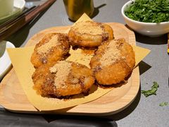 -巴奴毛肚火锅(新街口金鹰店)