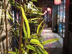 -庄老幺火锅(娄山关路店)