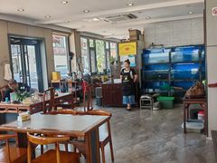 -品鲜村农家菜·阳澄湖大闸蟹(总店)