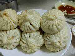 -津门如意包子铺(宾西路店)