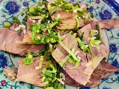 -伊穆祥牛肉面总店·清真