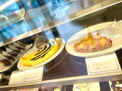 -贝克托马斯·德式烘焙传承(海上世界店)