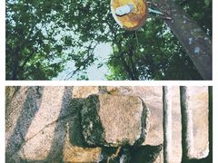 -梁野山景区