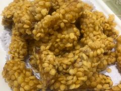 -恒盛居回族饭店