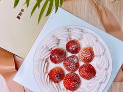 -积慕Cake(解放大道店)