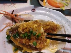 -恋铁板烧(阳光新生活广场店)