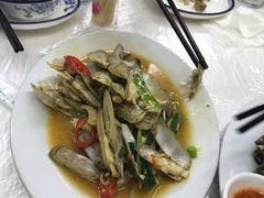 -老三鱼仔店