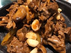 干锅柠檬鸭-壮族人(靖西店)