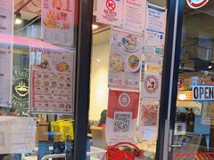 -Food Factory 食街工坊