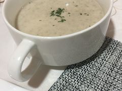 -LUCCA卢卡西班牙海鲜饭(远洋广场店)