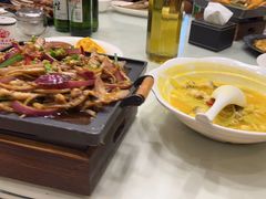 -金谷园饺子·烧烤(人大总店)