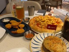 -必胜客(兴隆店)