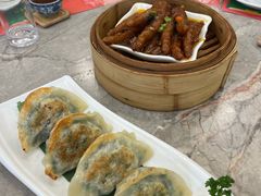 -虾饺妹·粤式手工点心(水荫路店)