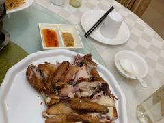 -唐晋人家(源深路店)