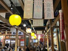-小川洋风料理(街道口店)