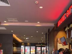 -汉堡王(上海凌云壹街坊店)