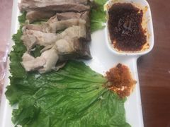 -清真悦宾楼食府(海湖店)