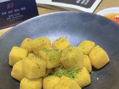 -粤集·手工粤菜(皇庭广场店)
