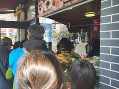 等位区-王家沙点心店(西康路店)