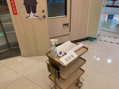 -海底捞大排档火锅(悦荟广场店)