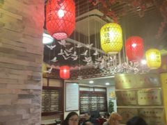 -金杨拉面王小吃面馆·牛三宝面·红烧牛肉粉