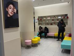 -天真蓝照相馆(五角场百联又一城店)