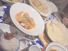 -江南赋(内蒙古大厦店)