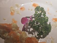 -西郊八号·山野江西菜(开发区店)