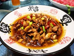 陈坛辣椒肉炒肉-彭厨(常州店)