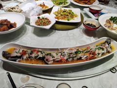 -阿巧一号私房菜(止园路店)