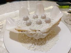 珍珠鹅肝-人间采蜜(海信广场店)