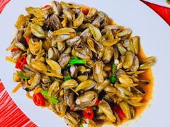 -车头老二大排档(金城步行街店)