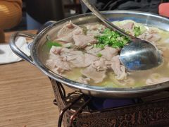 -肖四女·江湖菜(临港店)