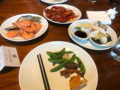 -嘉定凯悦·咖啡厅