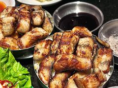 -木槿花韩式炭烤·熟成肉工坊(孙文东路店)