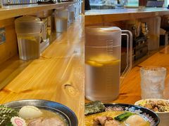 -Ramen满吉·豚骨拉面(丽园路店)