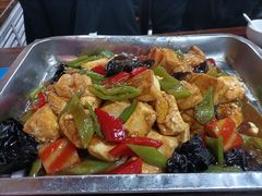 -滋味小厨(新合店)