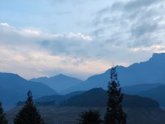 -瓦屋山景区