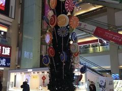 -欧亚达商业广场(红桥店)