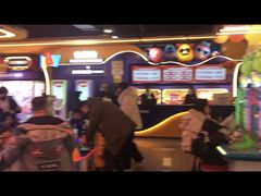 -爱玩嘉年华(江北一店)