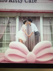 点击看大图 -太郎花子婚纱摄影艺术中心