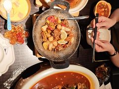 -桂小厨广西菜(万象城店)